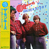 The Monkees - Golden Story (Vinyl, LP, Compilation)