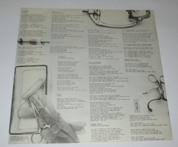 Difficult To Cure
