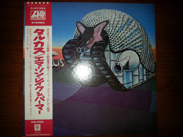 Tarkus