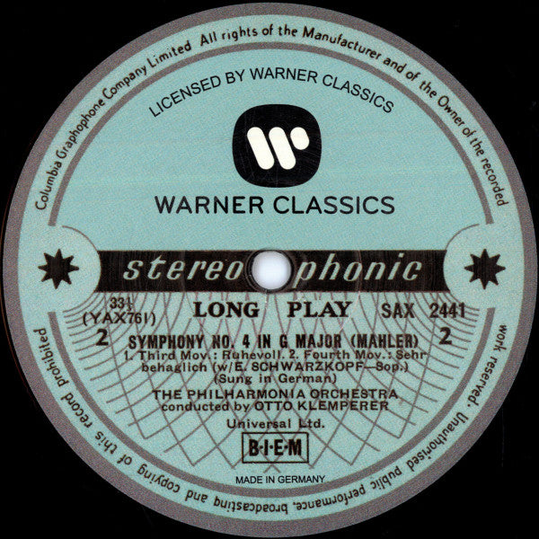 Symphony No. 4