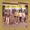 The Oscar Peterson Trio - West Side Story (Vinyl, LP, Reissue, Limited Edition) Very Good Plus (VG+) / Very Good Plus (VG+)