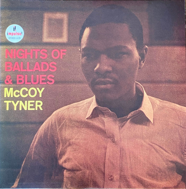 Release: Nights Of Ballads & Blues-Vinyl-Japan-1979-VIM-5542-7079828