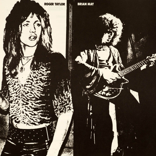 Sheer Heart Attack