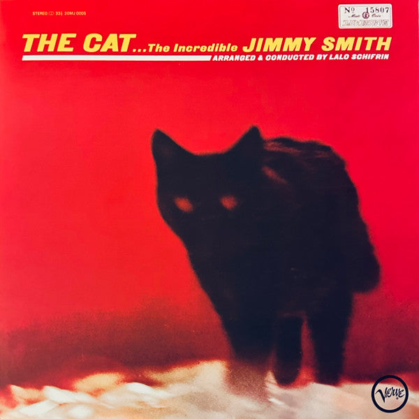 The Cat