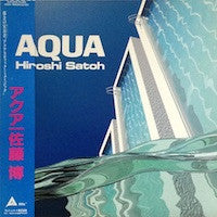 Master Release: Aqua by Hiroshi Sato