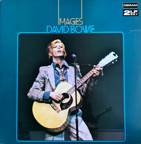 Release: Images 1966 - 1967-Vinyl-Europe-None-DPA 3017/8-6969357