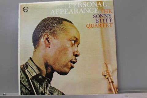 Release: Personal Appearance-Vinyl-Japan-1986-20MJ-0093-6989895