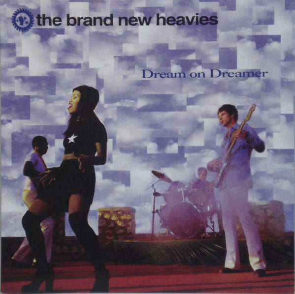 Release: Dream On Dreamer-Vinyl-Japan-1994-1-0112-4-RRD-6987180