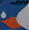 Don Ellis - Tears Of Joy (2xVinyl, LP, Album, Reissue, Stereo) Very Good (VG) / Good Plus (G+)