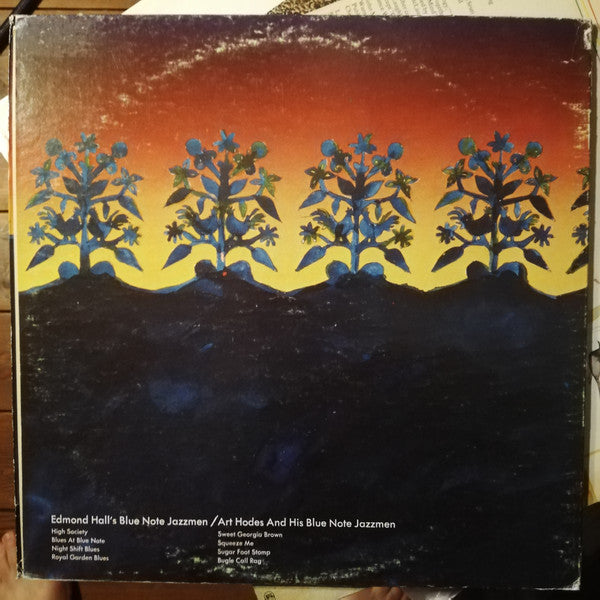 Original Blue Note Jazz, Volume 1