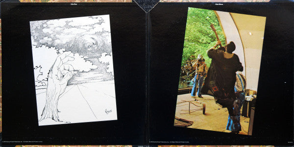 Master Release: Portfolio by Richie Havens