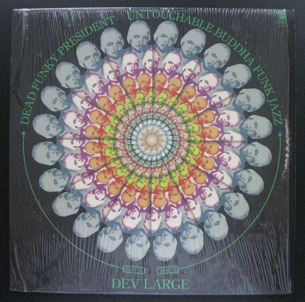 Release: Unknown Release-Vinyl-Japan-2000-HB-00000-4666832