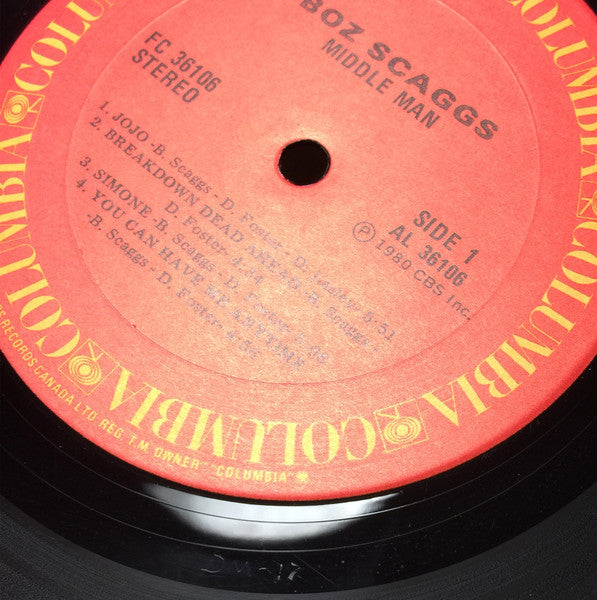 Middle Man