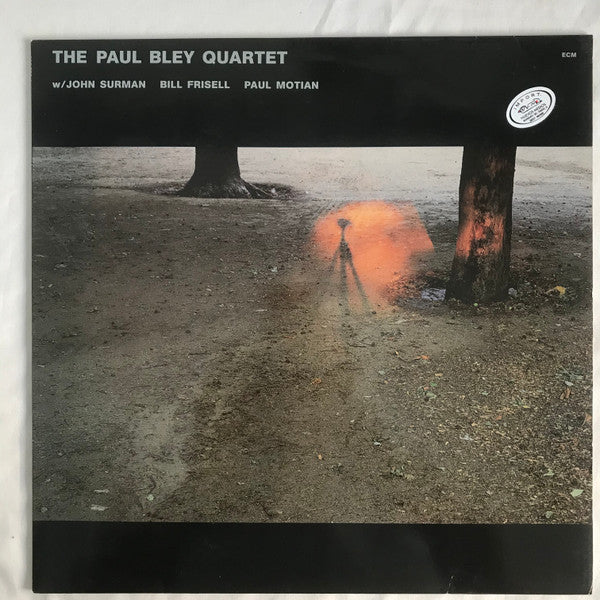 Master Release: The Paul Bley Quartet by Paul Bley Quartet