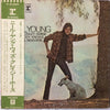 Neil Young - Everybody Knows This Is Nowhere (Vinyl, LP, Album, Reissue) Very Good Plus (VG+) / Very Good Plus (VG+)