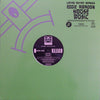 Eddie Amador - House Music (Vinyl, 12