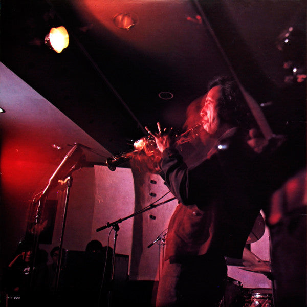 Live At The Junk