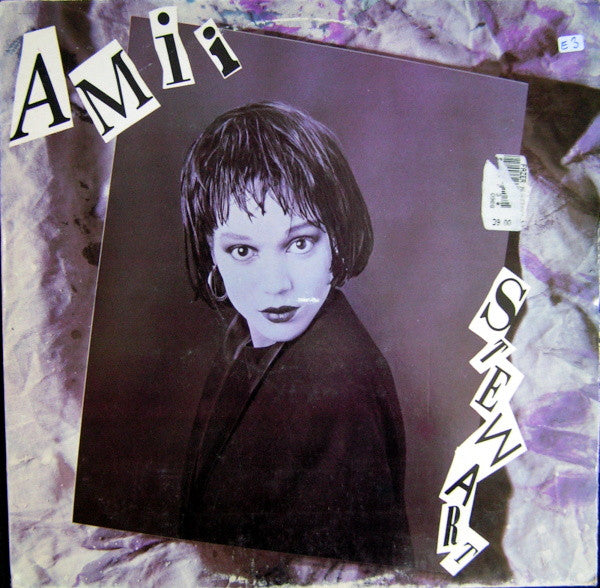 Master Release: Amii by Amii Stewart