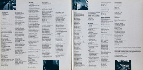 Master Release: Too Long In Exile by Van Morrison