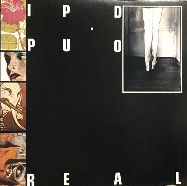 Master Release: Real by Ippu-Do