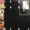 Ippu-Do - Real (Vinyl, LP, Album, Stereo) Very Good Plus (VG+) / Good Plus (G+)