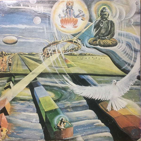 Release: Myopia-Vinyl-Japan-1975-SWX-6242-8734134