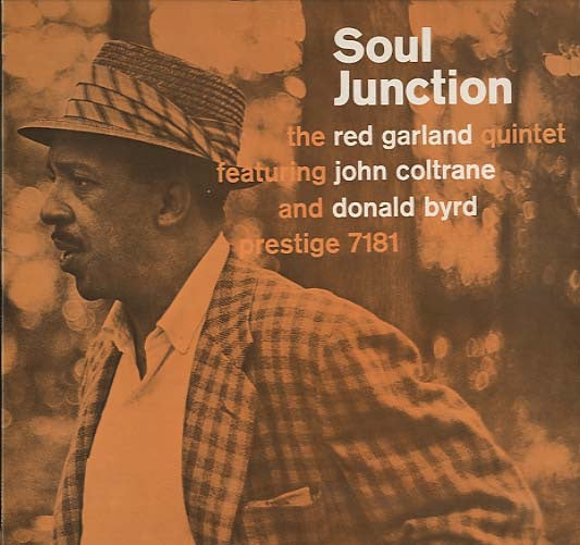 Master Release: Soul Junction by The Red Garland Quintet
