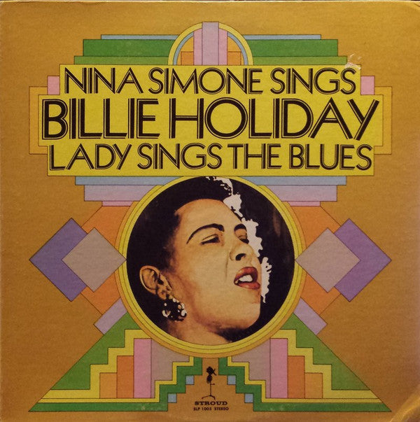 Master Release: Nina Simone Sings Billie Holiday by Nina Simone