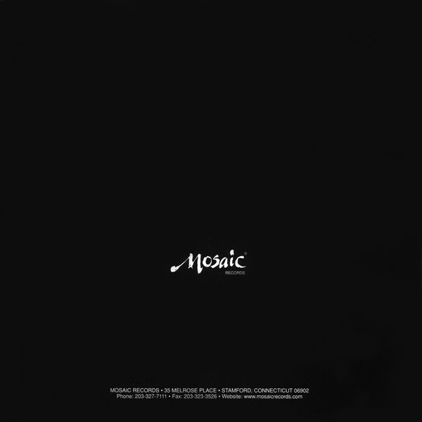 Release: In Person Friday And Saturday Nights At The Blackhawk, Complete-Vinyl-US-2003-MQ6-220-4505249