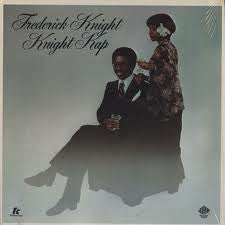 Release: Knight Kap-Vinyl-US-1977-200,000-4614065