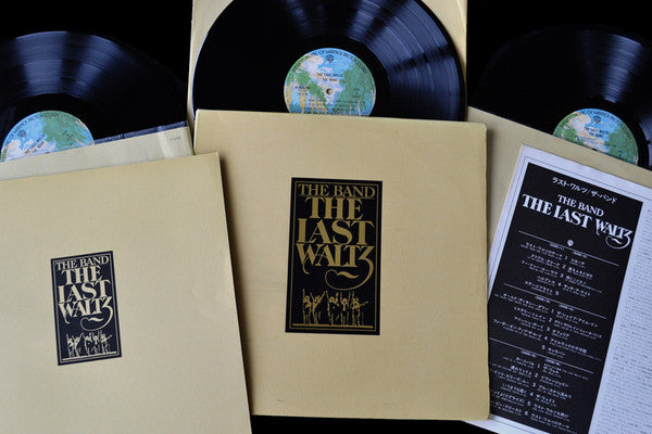 The Last Waltz
