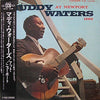 Muddy Waters - Muddy Waters At Newport 1960 (Vinyl, LP, Album, Reissue) Very Good (VG) / Very Good (VG)