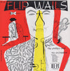 Flip Phillips And His Orchestra - Flip Wails (Vinyl, LP, Album, Reissue, Mono) Near Mint (NM or M-) / Very Good Plus (VG+)
