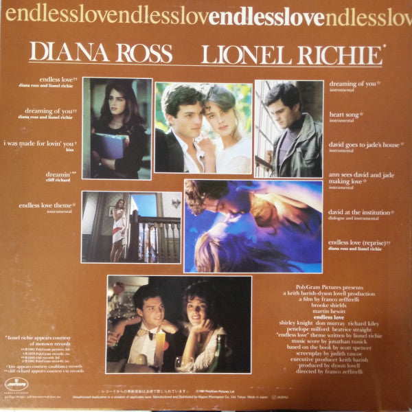 Endless Love