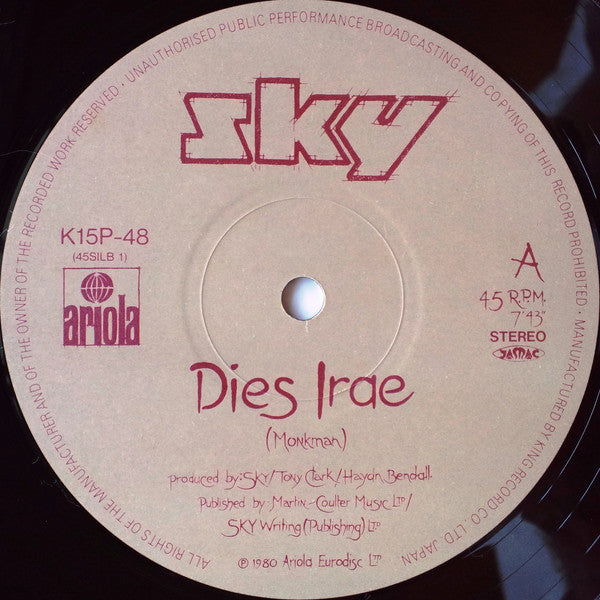 Dies Irae