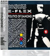 Re-Flex (2) - The Politics Of Dancing (Vinyl, LP, Album) Very Good Plus (VG+) / Very Good (VG)