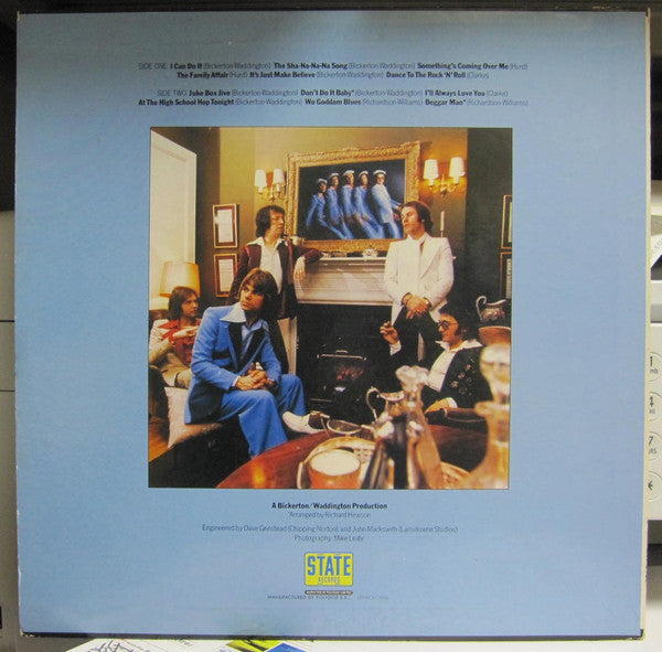 We Can Do It