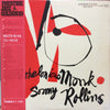 Thelonious Monk - Thelonious Monk / Sonny Rollins (Vinyl, LP, Compi...