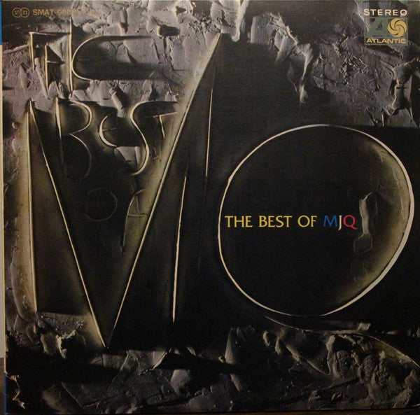The Best of MJQ