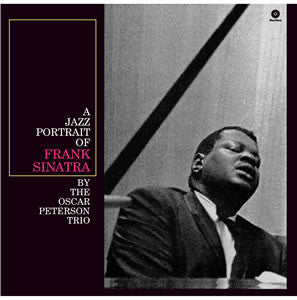 Release: A Jazz Portrait Of Frank Sinatra-Vinyl-Europe-2010-771662-4519573