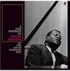 Oscar Peterson - A Jazz Portrait Of Frank Sinatra (Vinyl, LP, Album, Reissue, Remastered, Limited Edition) Very Good Plus (VG+) / Very Good Plus (VG+)