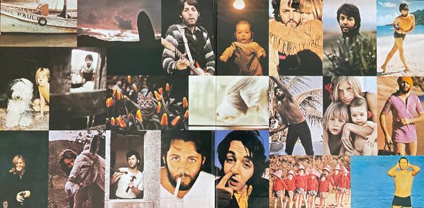 Release: McCartney-Vinyl-Japan-1975-EPS-80231, EPS-80231-3753907