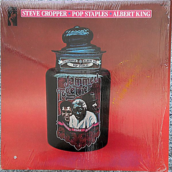 Release: Jammed Together-Vinyl-US-1988-MPS-8544, MPS-8544-3033853