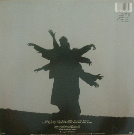 Release: Echo & The Bunnymen-Vinyl-Europe-1987-WX 108, 242137-1-2442871