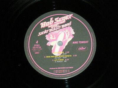Nine Tonight