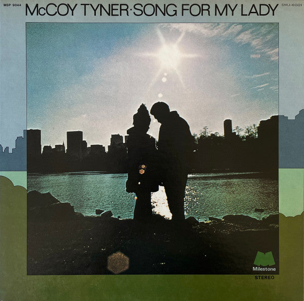 Song For My Lady