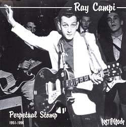 Perpetual Stomp 1951-1996