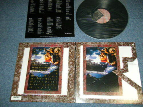 Never Stay Here, Never Forget You - Loudness Best  Tracks