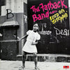 The Fatback Band - Keep On Steppin' (Vinyl, LP, Album, Promo) Very Good Plus (VG+) / Very Good Plus (VG+)