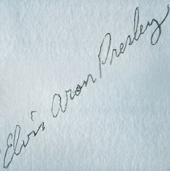 Release: Elvis Aron Presley (1955-1980 - 25 Anniversary)-Vinyl, Box Set-US-1980-CPL8-3699, EAP-3699-2050572